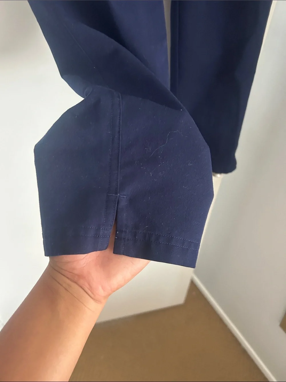 Figs slim jogger